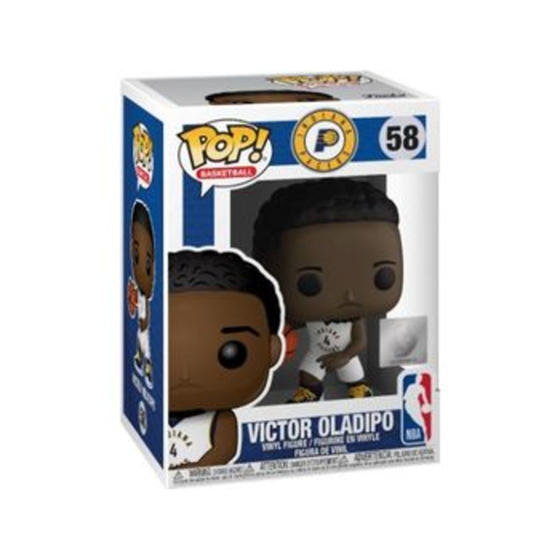 POP! - Sports - NBA - Indiana Pacer's - Victor Oladipo