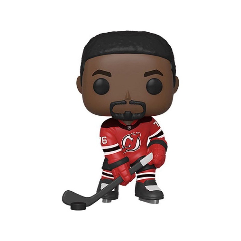POP! - Sports - NHL - New Jersey Devils - PK Subban