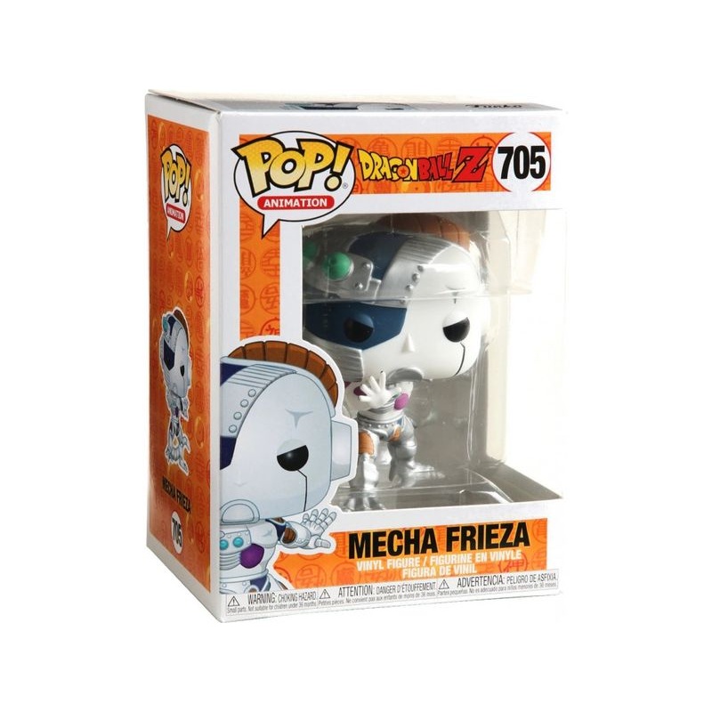 POP! - Television - DragonBall Z - Mecha Frieza