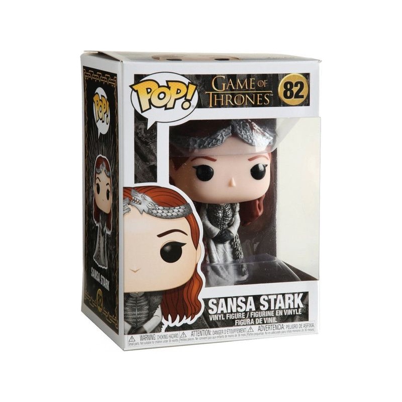 POP! - Television - Game Of Thrones - Sansa Stark