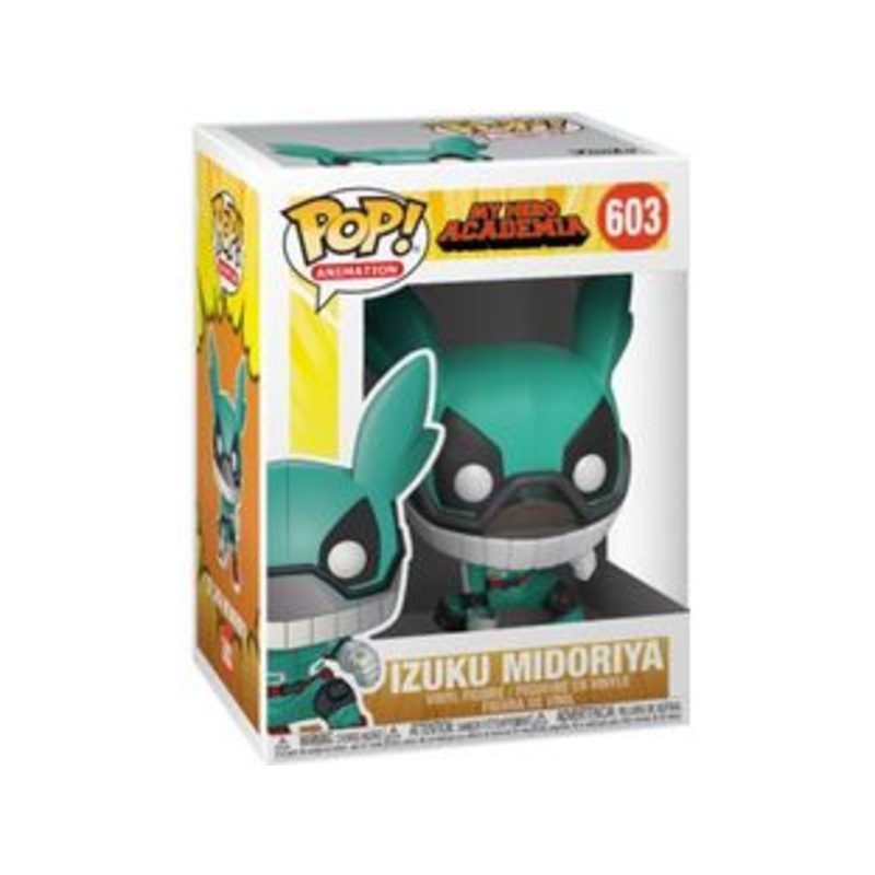 POP! - Television - My Hero Academia - Izuku Midoriya