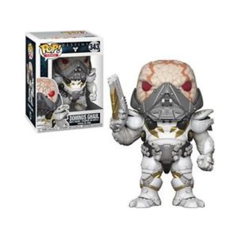 POP! - Games - Destiny - Dominus Ghaul