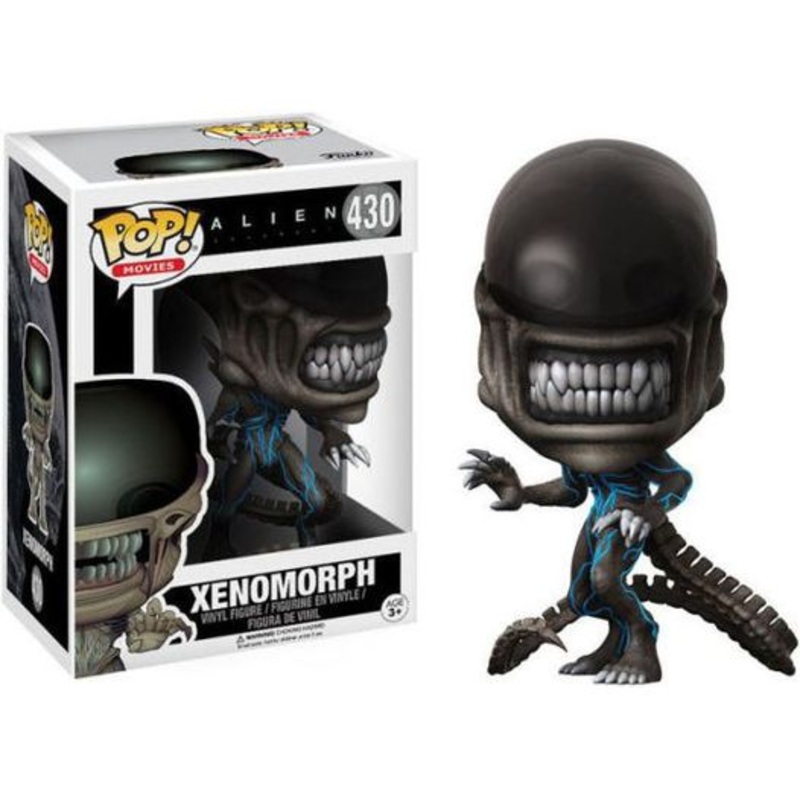 POP! - Movies - Alien - Xenomorph
