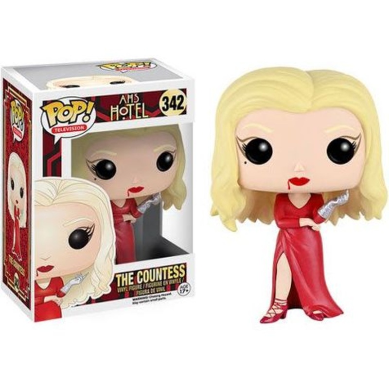 POP! - Television - American Horror Story Hotel - The Countess