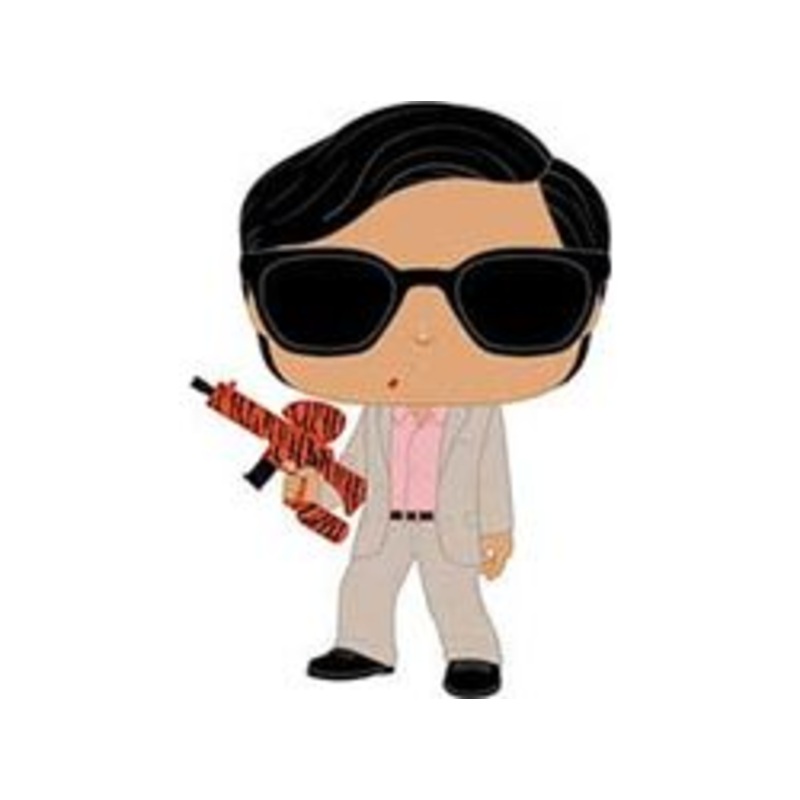 POP! - Television - Community - Ben Chang