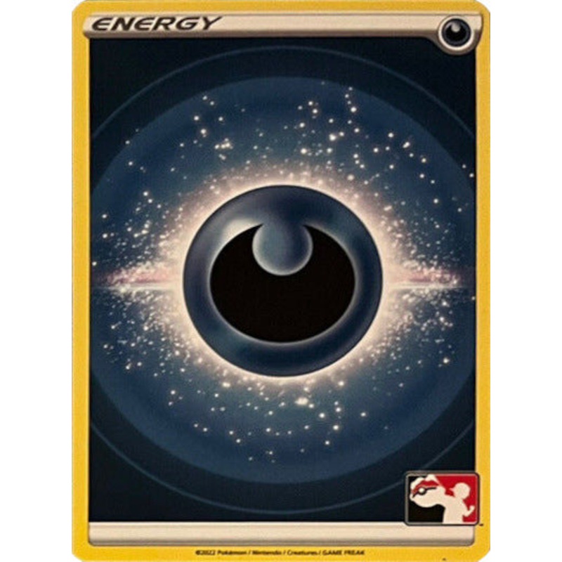 Darkness Energy [Prize Pack Series Two]