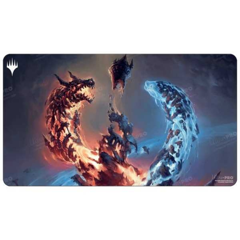 Ultra Pro - Magic: The Gathering - Wilds of Eldraine Playmat D