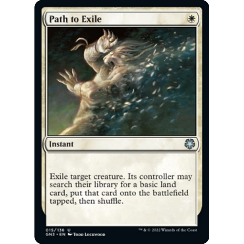Path to Exile [Game Night: Free-for-All]