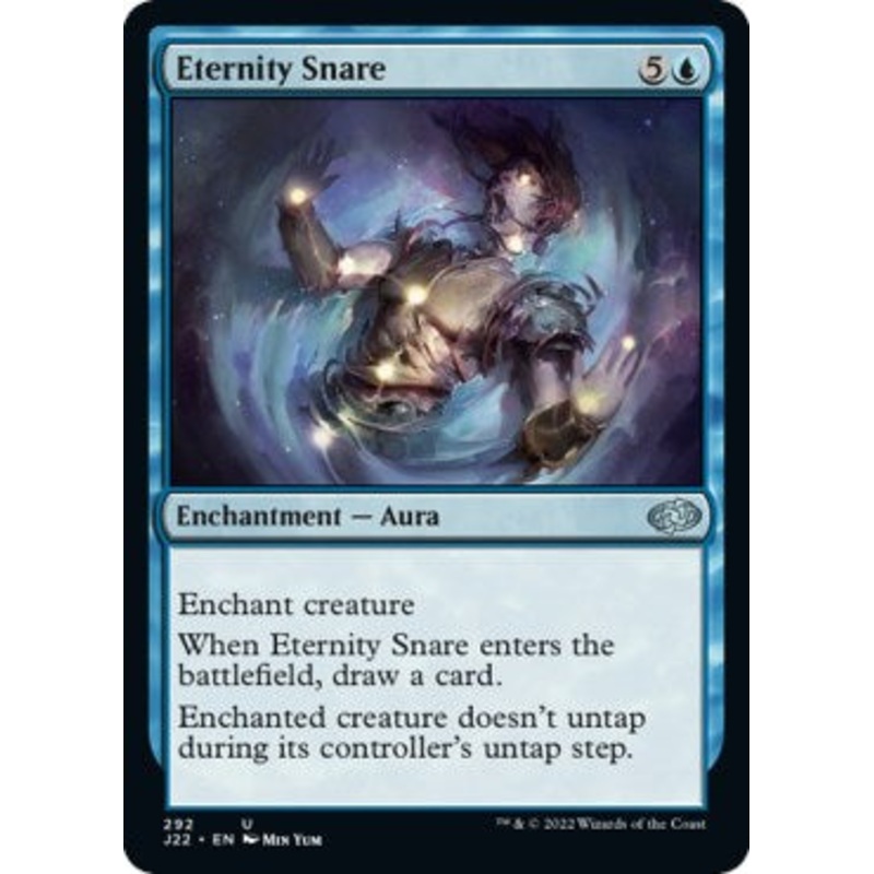 Eternity Snare [Jumpstart 2022]