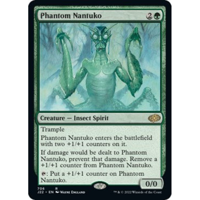 Phantom Nantuko [Jumpstart 2022]