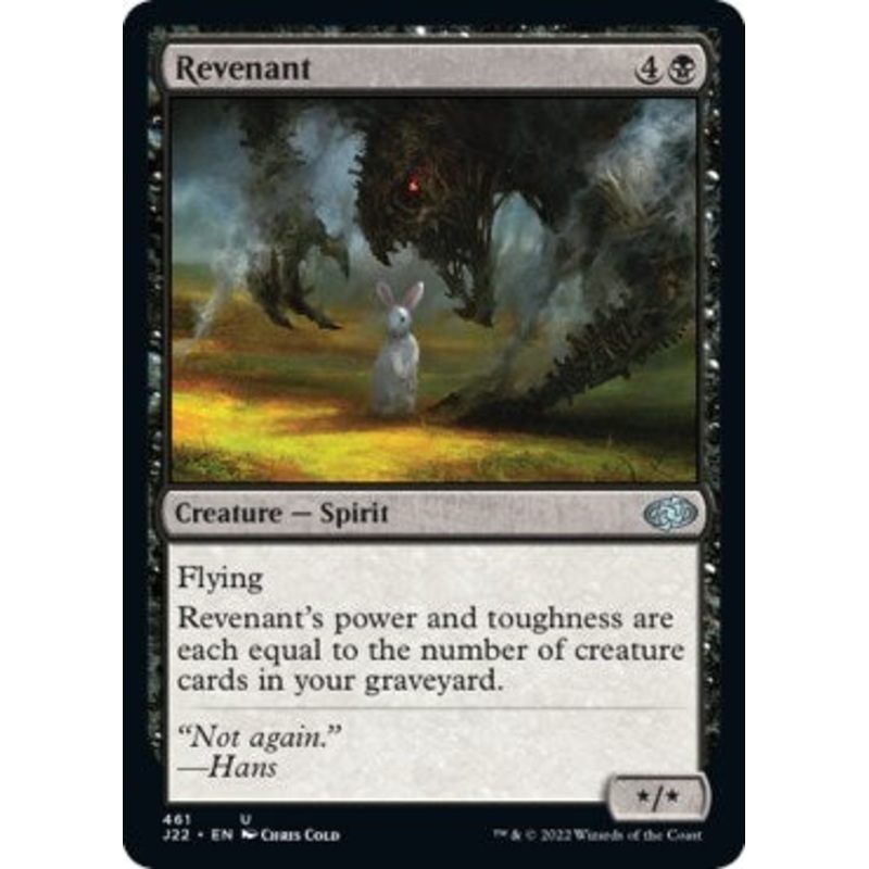 Revenant [Jumpstart 2022]