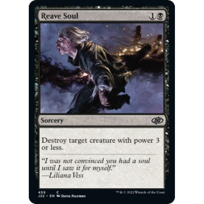 Reave Soul [Jumpstart 2022]