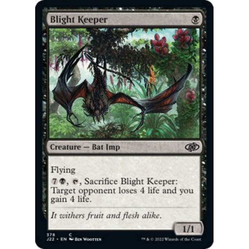 Blight Keeper [Jumpstart 2022]