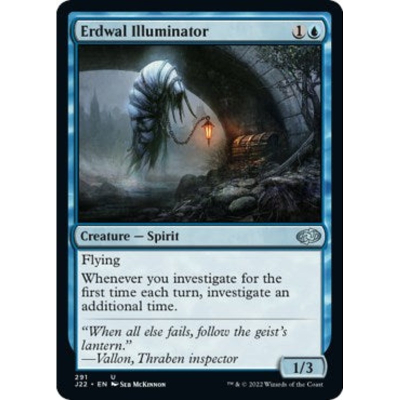Erdwal Illuminator [Jumpstart 2022]