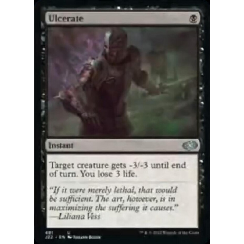 Ulcerate [Jumpstart 2022]