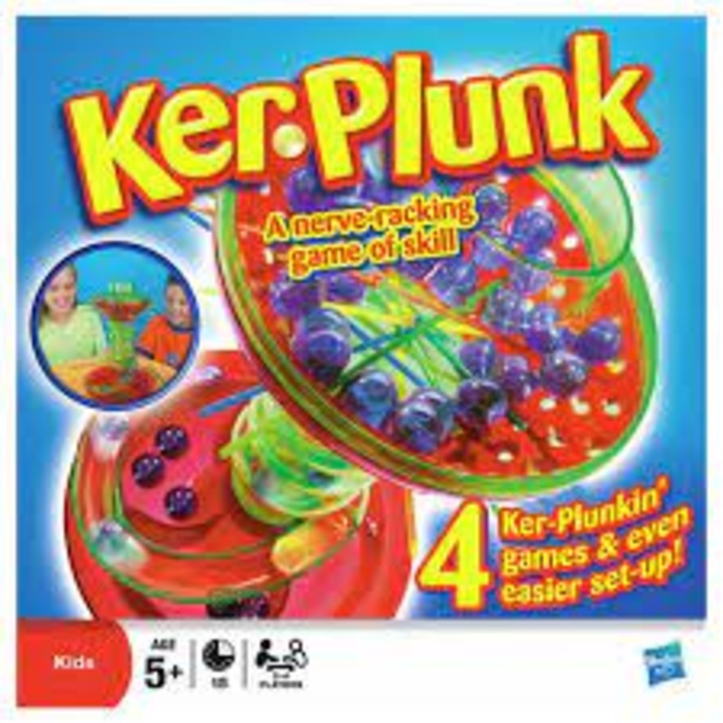 Kerplunk