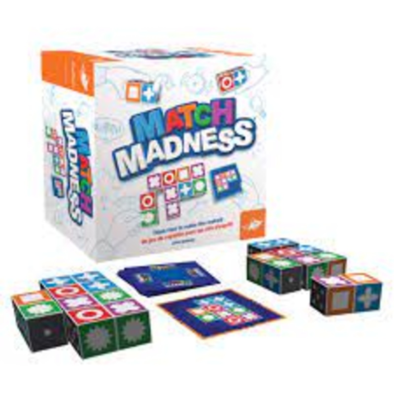 Match Madness