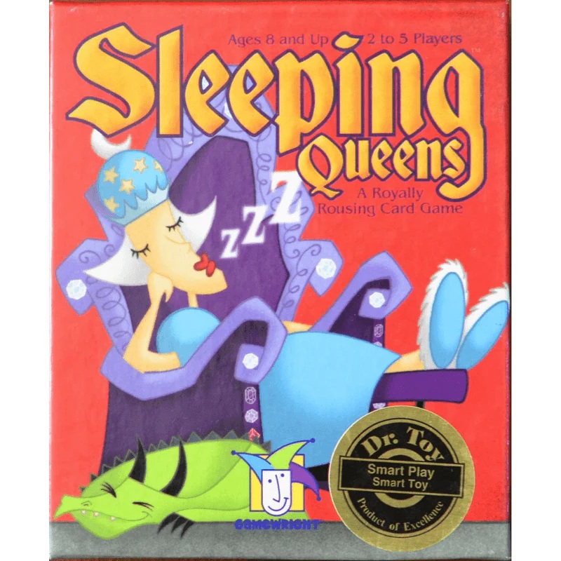 Sleeping Queens