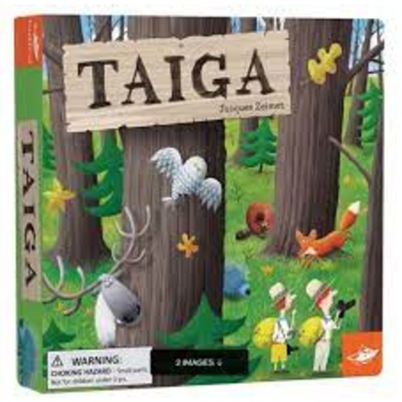 Taiga