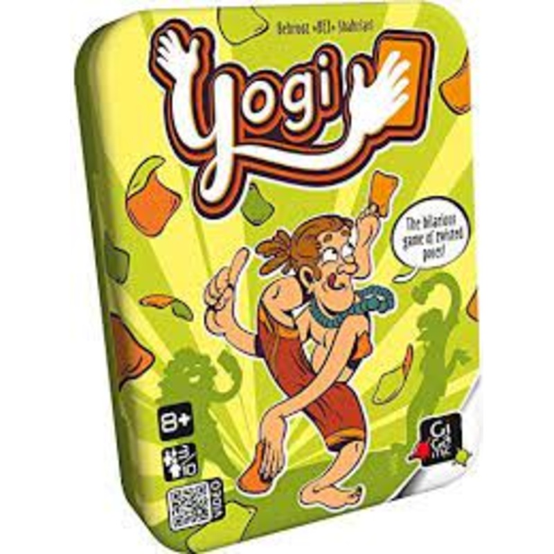 Yogi