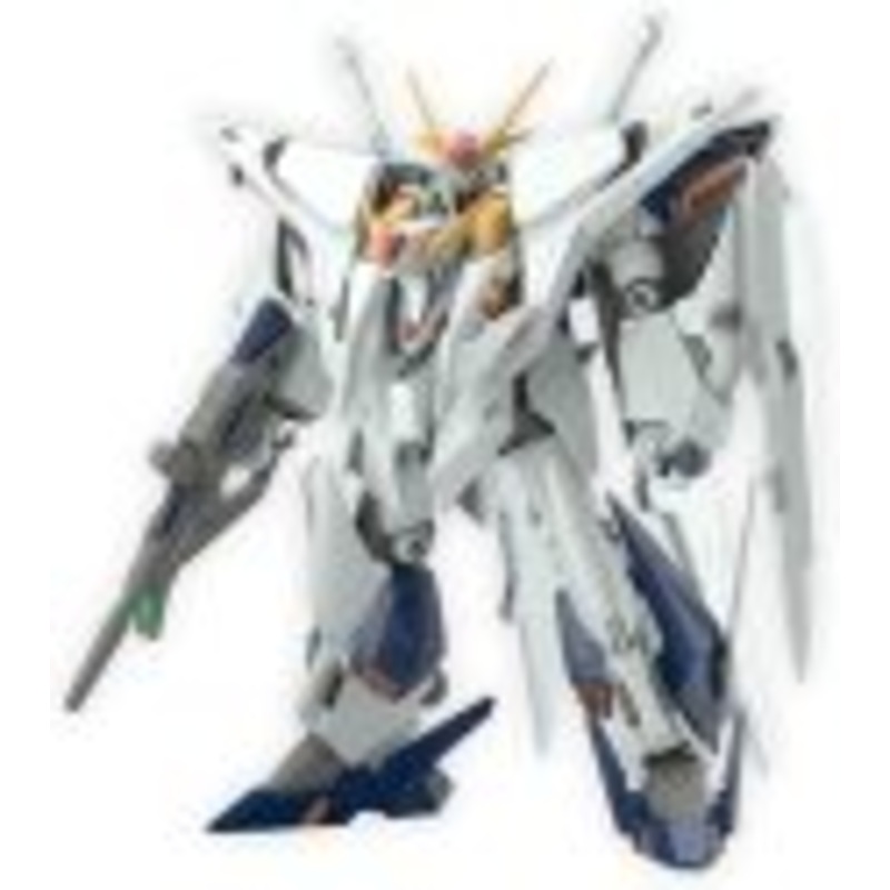 BANDAI 5061331 #238 Xi Gundam "Hathaway's Flash", Bandai Spirits Hobby HGUC