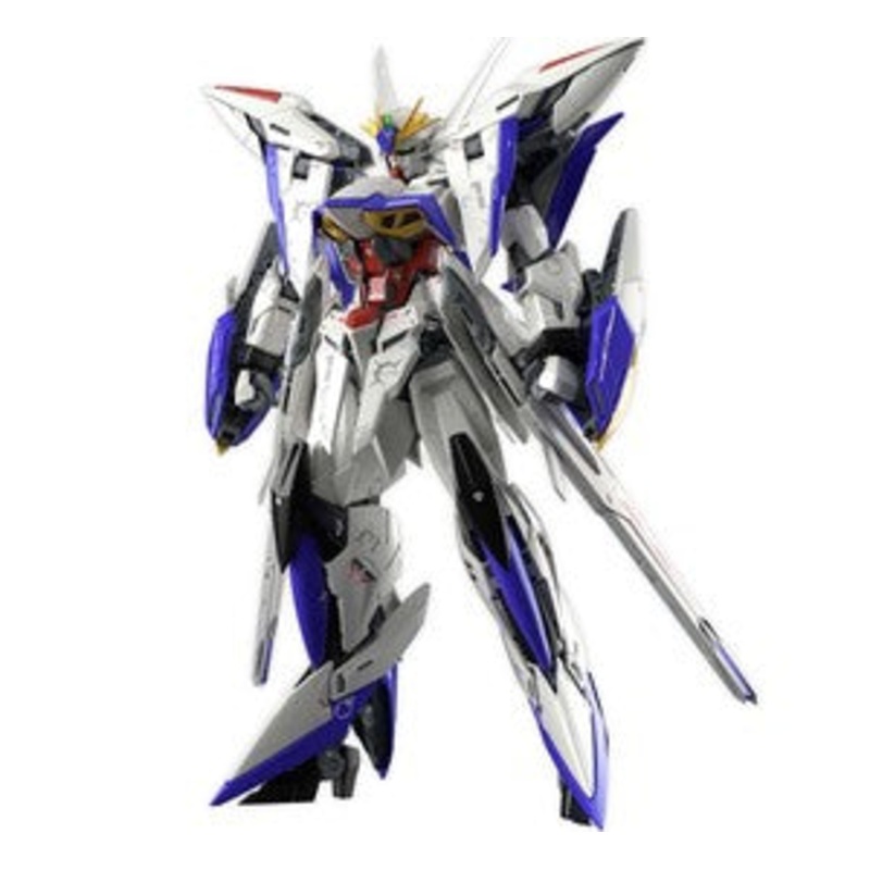 BANDAI 5061919 Eclipse Gundam "Gundam Seed Eclipse", Bandai Spirits Hobby MG 1/100