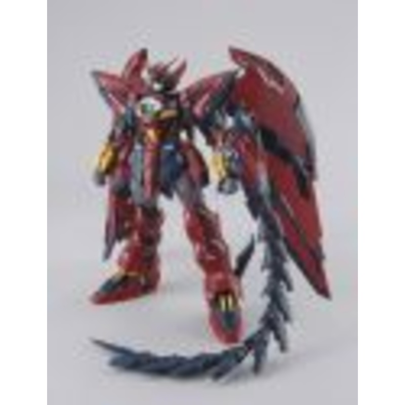 BANDAI 5063042 Gundam Epyon (EW), "Gundam Wing: Endless Waltz", Bandai MG