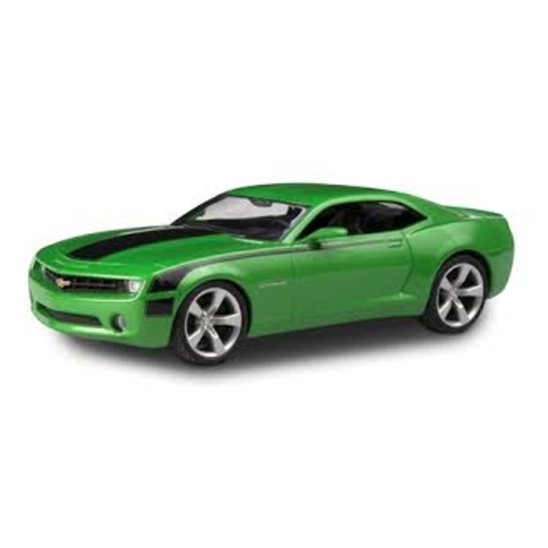 REVELL 85-1527 1/25 SnapTite Max Camaro Concept Car