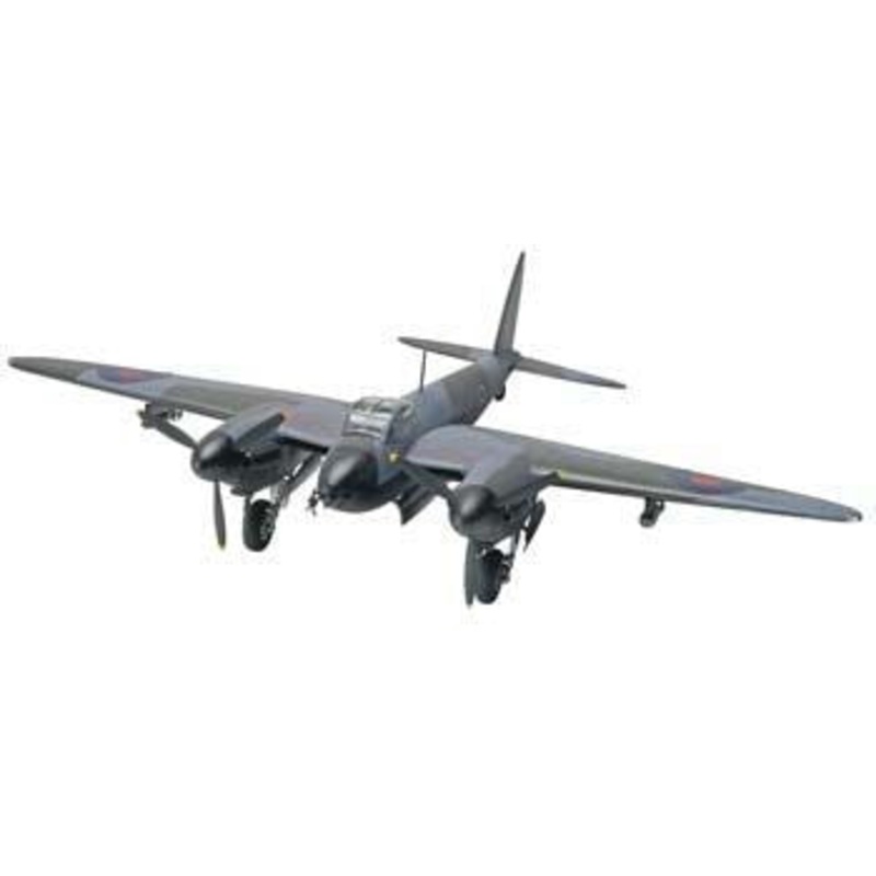 REVELL 85-5320 1/48 Mosquito Mk IV RCAF *DISC*