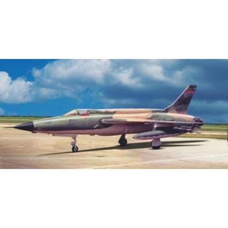 REVELL 85-5866 1/48 F-105D T-Stick II
