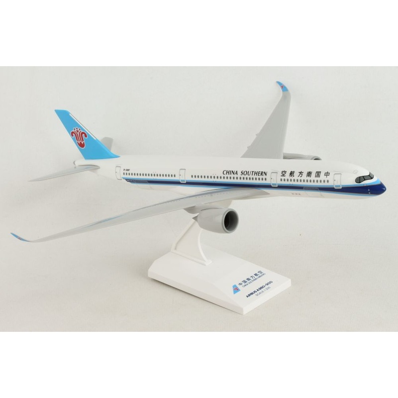 SKYMARKS SKR1055 China Southern A350-900 1/200