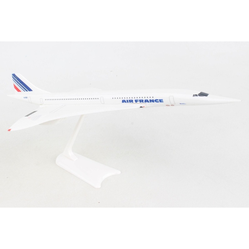 SKYMARKS SKR107 Air France Concorde 1/250