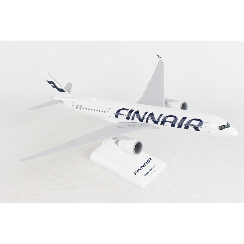 SKYMARKS SKR1072 FINNAIR A350-900 1/200