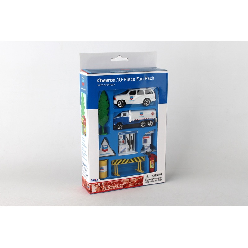 DARON RT2818 CHEVRON GIFT PACK