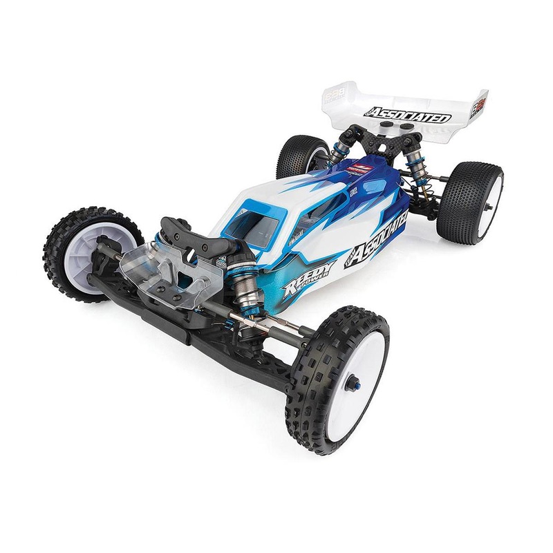 ASSOCIATED 90029 B6.3 Team Kit