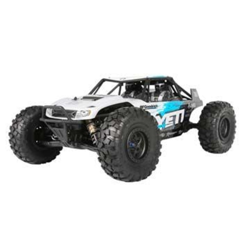 AXIAL 90026 "Yeti" 1/10th 4WD RTR Electric Rock Racer AX90026 *DISC*