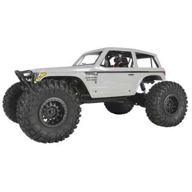 AXIAL AX90045 1/10 Wraith Spawn 4WD RTR AXID9045