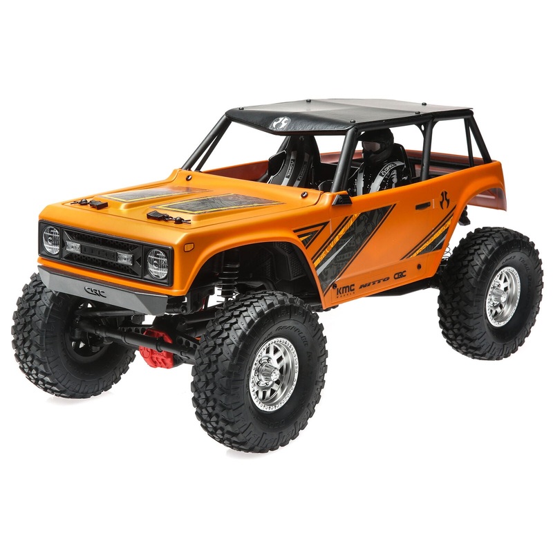AXIAL AX90074T1