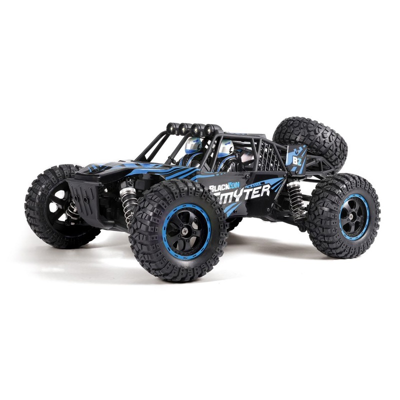 BLACKZON 1/12 Smyter DB 4WD Electric Desert Buggy RTR
