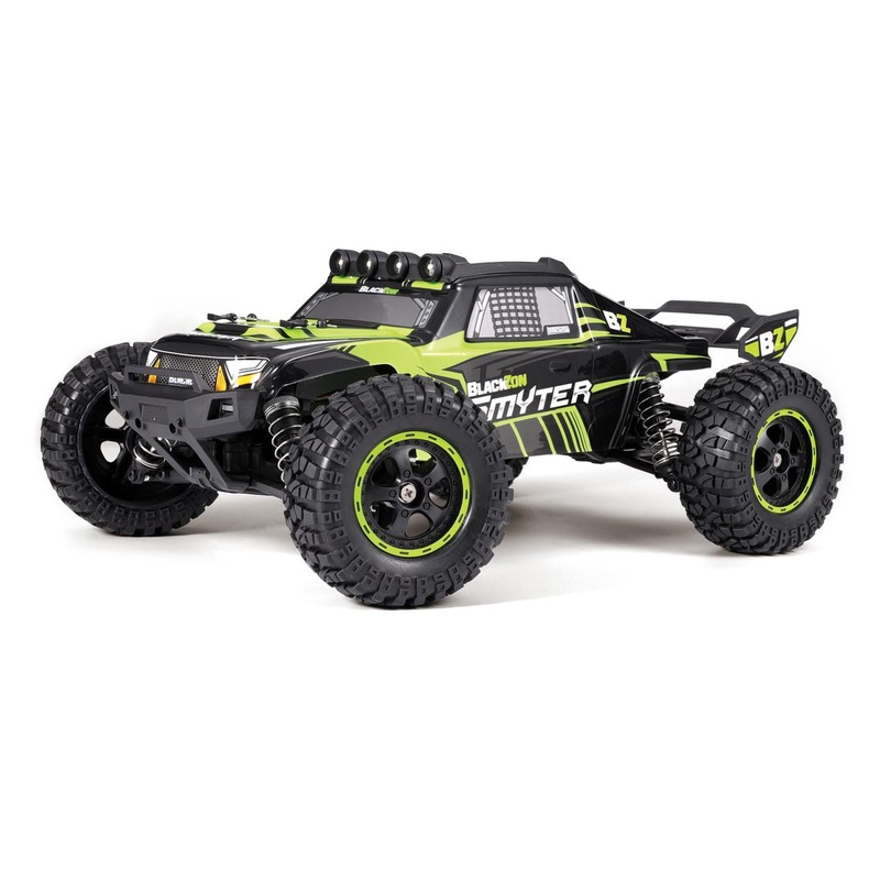 BLACKZON 1/12 Smyter DT 4WD Electric Desert Truck RTR