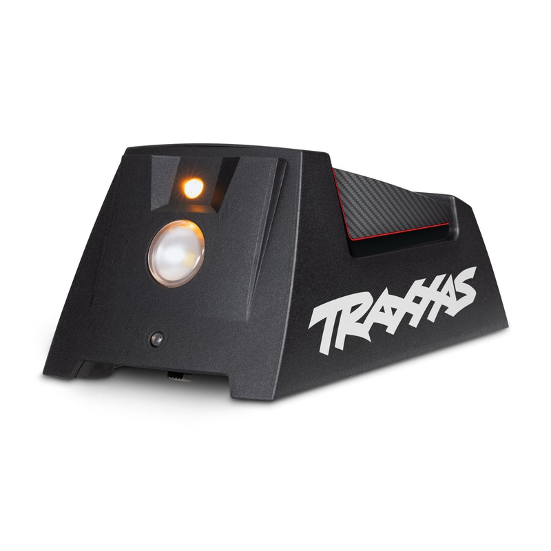 TRAXXAS 6595 Drag racing start light
