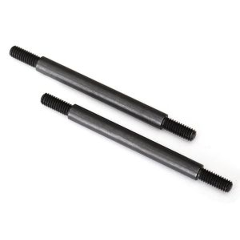 TRAXXAS 8244 Suspension link, front, 5x63mm (upper) (steel) (2)