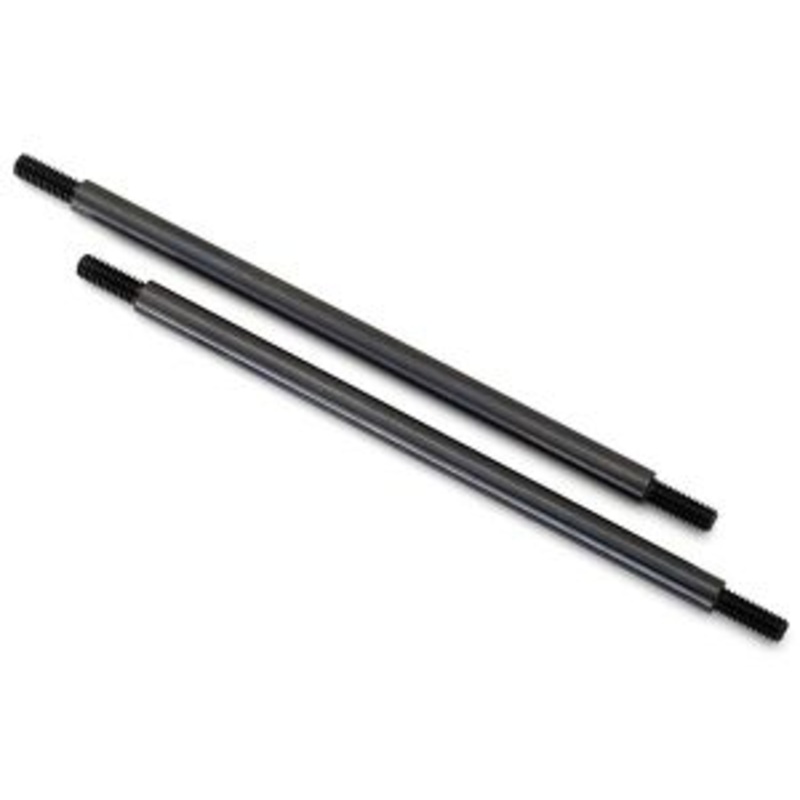 TRAXXAS 8248 Suspension link, rear, 5x109mm upper or lower steel (2)