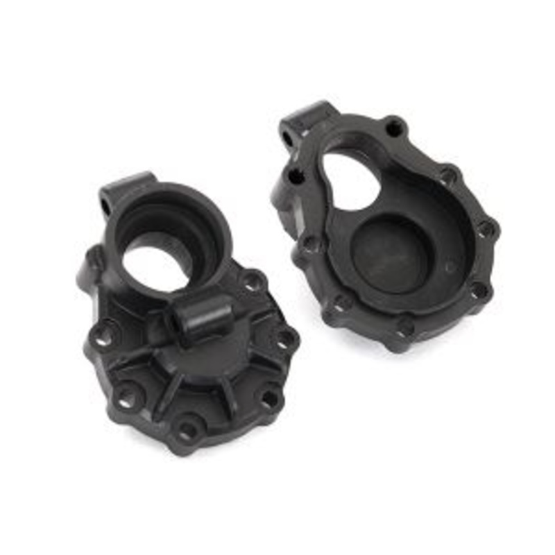 TRAXXAS 8253 Portal drive housing, inner, rear (left or right) (2)