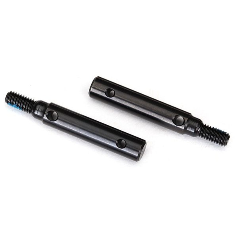 TRAXXAS 8255 Stub axle (portal drive) (2)