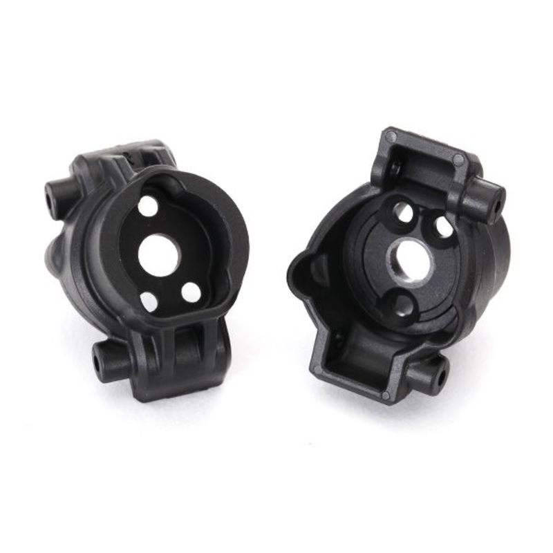 TRAXXAS 8256 Portal Drive Axle Mount Rear Left & Right