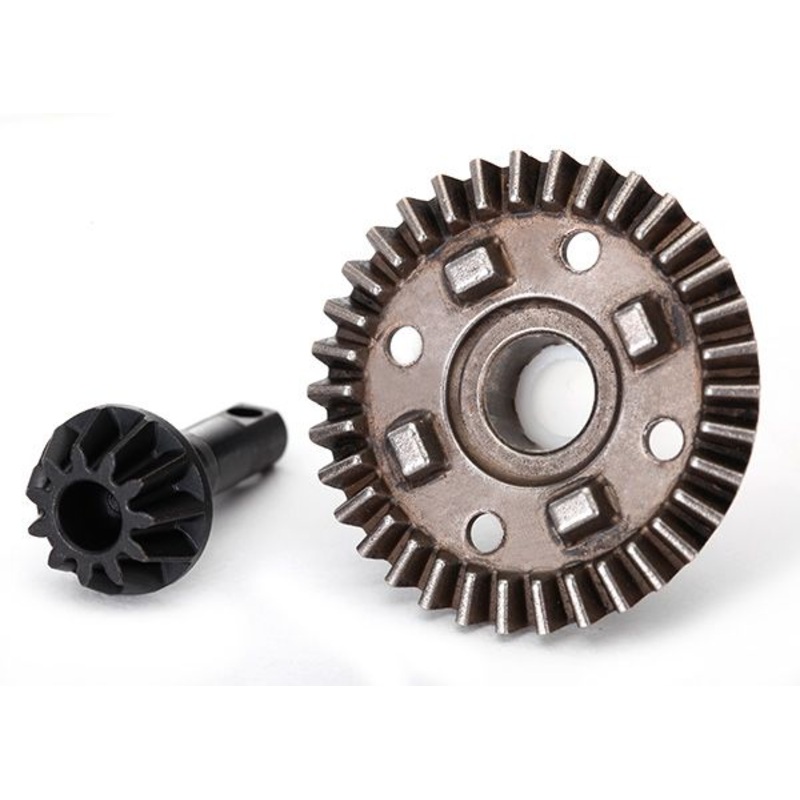 TRAXXAS 8279 Ring Gear Differential/Pinion Gear. Differential