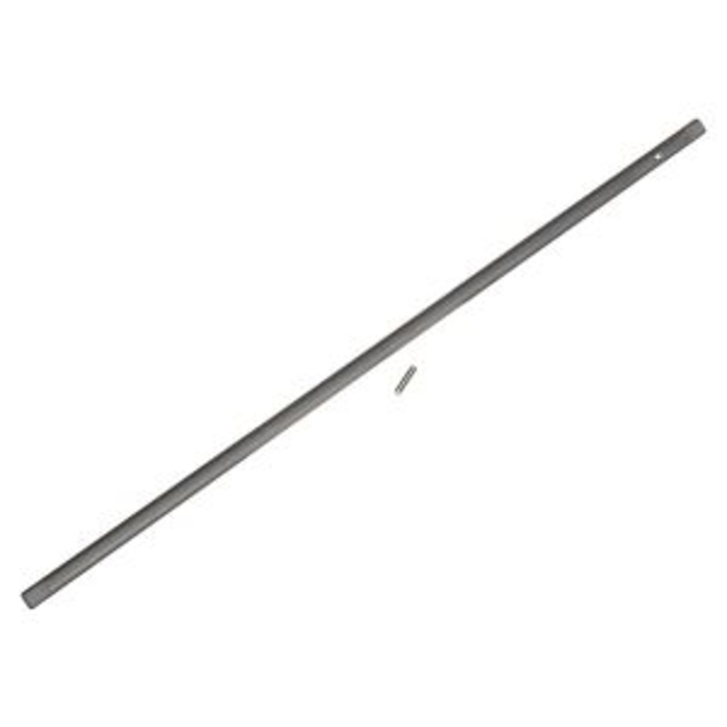 TRAXXAS 8349 Driveshaft, center, steel/ pin