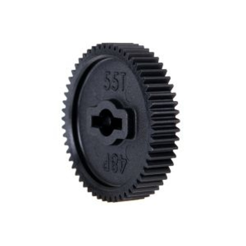 TRAXXAS 8358 4-Tec 2.0 48P Spur Gear 55T 4tec