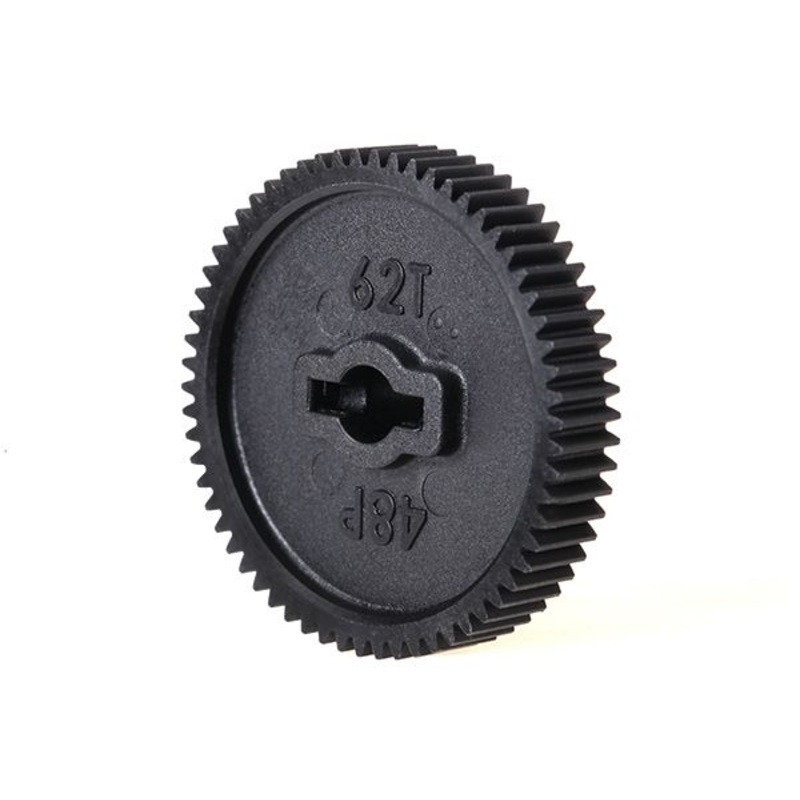 TRAXXAS 8359 Spur gear, 62T 4-Tec 4tec